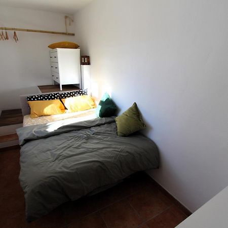 Casa Pura Vida Jardin Apartment Frigiliana Exterior foto