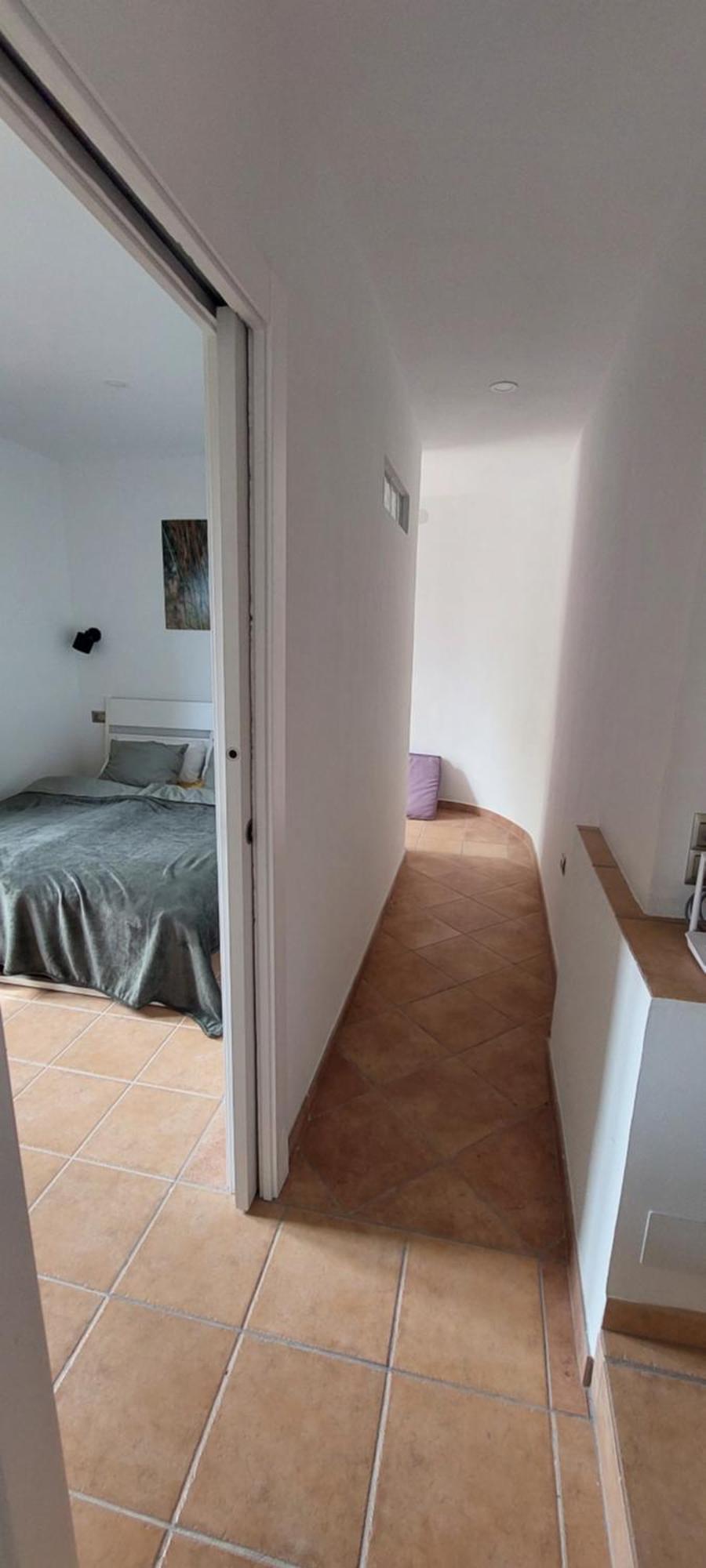 Casa Pura Vida Jardin Apartment Frigiliana Exterior foto